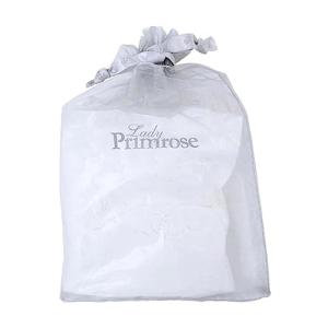 Lady Primrose Diamond Dust Silk Pouch, 3 oz