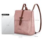 Montana West Versatile Crossbody Daypack Purse