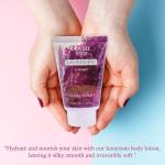 Lavender Spa Gift Set – 8-Piece Self-Care Kit