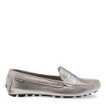 Eastland Patricia Silver Women's Fashion Shoes