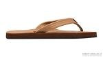 Ladies Luxury Leather Rainbow Sandals with Arch Support