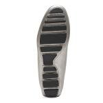 Eastland Patricia Silver Women's Fashion Shoes