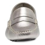 Eastland Patricia Silver Women's Fashion Shoes