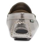 Eastland Patricia Silver Women's Fashion Shoes