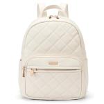 Stylish Vegan Leather Mini Backpack for Women