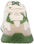 Sam Edelman Langley Green Multi Sneakers Size 9