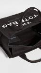 Marc Jacobs Medium Black Tote Bag for Women