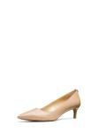 Michael Kors Alina Flex Kitten Pumps in Blush