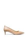 Michael Kors Alina Flex Kitten Pumps in Blush