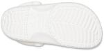 White Classic Clogs for Men and Women