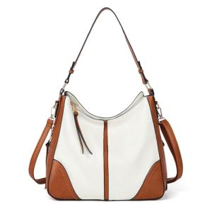 TANTOMI Vegan Leather Hobo Bags for Women