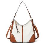 TANTOMI Vegan Leather Hobo Bags for Women