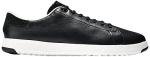 Cole Haan Women's GrandPro Leather Sneakers in Black