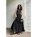 JW PEI Elise Black Top Handle Bag
