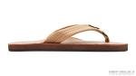 Rainbow Sandals Women's Luxury Leather with Arch Support