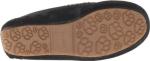 Old Friend Bella Moccasin for Women, Black