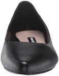 Nine West Black Speakup Ballet Flats, Size 8.5