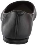 Nine West Black Speakup Ballet Flats, Size 8.5
