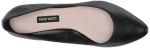 Nine West Black Speakup Ballet Flats, Size 8.5