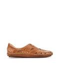 PIKOLINOS Jerez Women's Brandy Loafers Size 10-10.5