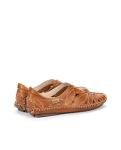 PIKOLINOS Jerez Women's Brandy Loafers Size 10-10.5