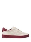 Michael Kors Mulberry Lace Up Sneaker for Women