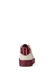 Michael Kors Mulberry Lace Up Sneaker for Women