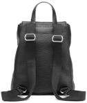 Calvin Klein Zulle Black/Silver Backpack