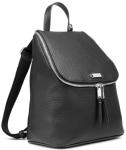 Calvin Klein Zulle Black/Silver Backpack