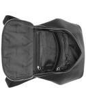 Calvin Klein Zulle Black/Silver Backpack