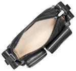 Michael Kors Dakota Small Crossbody Bag in Black