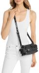 Michael Kors Dakota Small Crossbody Bag in Black