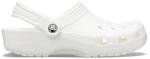White Classic Clogs for Men and Women