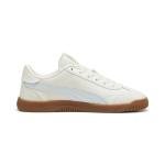 Puma Women's Club 5v5 Sneakers in Warm White