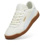 Puma Women's Club 5v5 Sneakers in Warm White