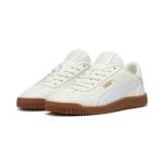 Puma Women's Club 5v5 Sneakers in Warm White