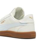 Puma Women's Club 5v5 Sneakers in Warm White