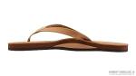 Rainbow Sandals Women's Leather Narrow Strap Sandals