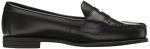 Eastland Women's Classic II Black Penny Loafers