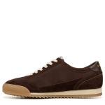 Sam Edelman Ivey Sneaker in Cafe Noir/Antique White