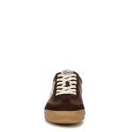 Sam Edelman Ivey Sneaker in Cafe Noir/Antique White
