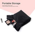 Luxury Velvet Evening Bag with Knot Closure