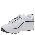 Easy Spirit Women's Romy White Sneaker, Size 10