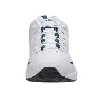 Easy Spirit Women's Romy White Sneaker, Size 10