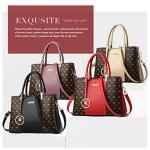 KURGOOL Women’s Chic Satchel and Tote Bags