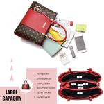 KURGOOL Women’s Chic Satchel and Tote Bags