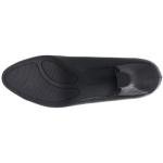 Easy Street Black Croco Women's Fabulous Pumps