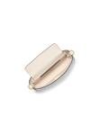 Michael Kors Bryant Light Cream Crossbody Bag