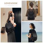 Stylish Mini Backpack Purse for Women