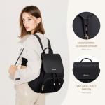 Stylish Mini Backpack Purse for Women